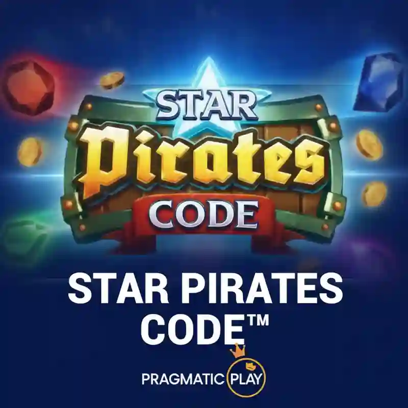 Star Pirates Code™